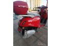 RUTEC LUCA 125 EKONOMİK VE SAĞLAM