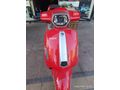 RUTEC LUCA 125 EKONOMİK VE SAĞLAM