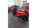 RUTEC LUCA 125 EKONOMİK VE SAĞLAM