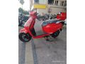 RUTEC LUCA 125 EKONOMİK VE SAĞLAM