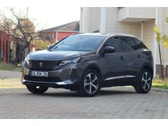 BOYASIZ 2024 3008 1.5 HDİ 130 HP EAT8 ALLURE OTMTK PARK SRVS BKM