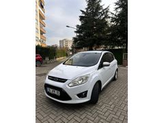 2. Sahibinden Ford C-Max 1.6 TDCi Titanium 2012 Model 