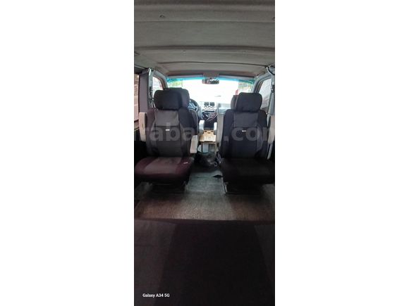 YENİ MUAYENELİ Vito 110 D 1999 Model