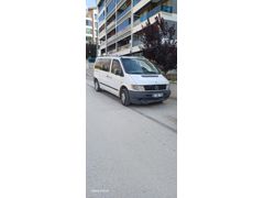 Sahibinden Mercedes - Benz Vito 110 D 1999 Model