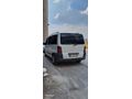 YENİ MUAYENELİ Vito 110 D 1999 Model