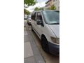 YENİ MUAYENELİ Vito 110 D 1999 Model