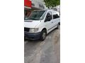 YENİ MUAYENELİ Vito 110 D 1999 Model