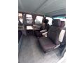 YENİ MUAYENELİ Vito 110 D 1999 Model