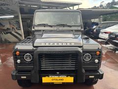 Galeriden Land Rover Defender 110 2.5 TDI 1993 Model İstanbul