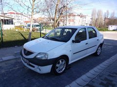 Sahibinden Dacia Logan 1.6 Laureate 2006 Model İstanbul