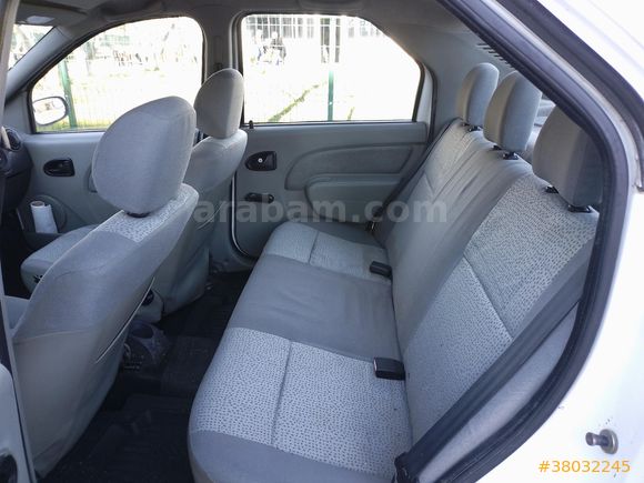 Sahibinden Dacia Logan 1.6 Laureate 2006 Model İstanbul
