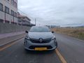 2025 CLİO EVOLUTİON GSR OTOMATİK HATASIZ BOYASİZ 9 BİN KMDE