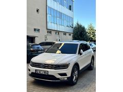 Sahibinden Volkswagen Tiguan 1.4 TSI Comfortline 2016 Model  115.000 km Beyaz