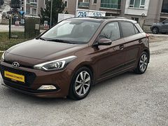 YENİ MUAYENE CAM TAVANLI SUNROOF LU LANSMAN RENK