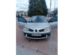 Sahibinden Renault Megane 1.5 dCi Expression 2007 Model Kayseri