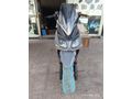 GÜÇLENDİRİLMİŞ 50 CC HEM EKONOMİK HEM DAYANIKLI