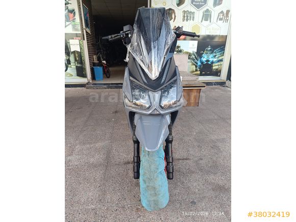 GÜÇLENDİRİLMİŞ 50 CC HEM EKONOMİK HEM DAYANIKLI