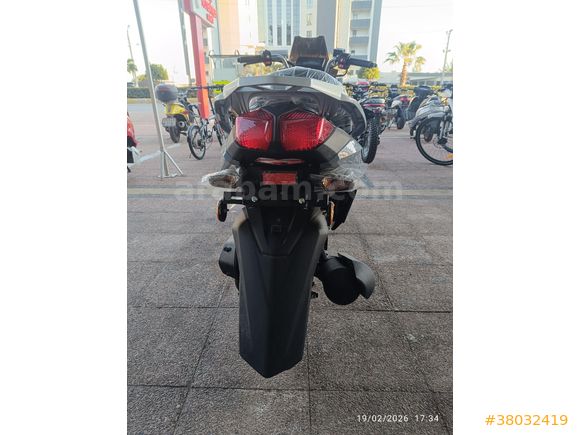 GÜÇLENDİRİLMİŞ 50 CC HEM EKONOMİK HEM DAYANIKLI