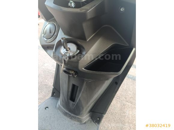 GÜÇLENDİRİLMİŞ 50 CC HEM EKONOMİK HEM DAYANIKLI