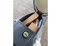 GÜÇLENDİRİLMİŞ 50 CC HEM EKONOMİK HEM DAYANIKLI