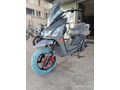 GÜÇLENDİRİLMİŞ 50 CC HEM EKONOMİK HEM DAYANIKLI