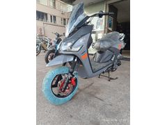 GÜÇLENDİRİLMİŞ 50 CC HEM EKONOMİK HEM DAYANIKLI