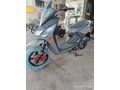 GÜÇLENDİRİLMİŞ 50 CC HEM EKONOMİK HEM DAYANIKLI