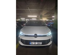 Sahibinden Volkswagen Tiguan All Space 1.5 TSI Elegance 2024 Model  16.000 km Beyaz