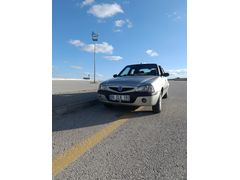 Sahibinden Dacia Solenza 1.4 Scala 2005 Model