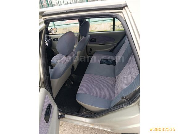 Sahibinden Dacia Solenza 1.4 Scala 2005 Model