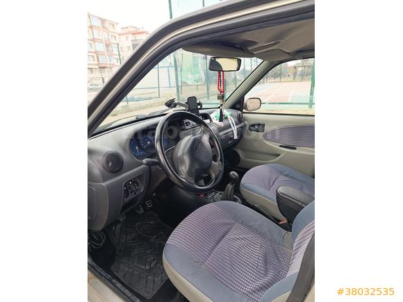 Sahibinden Dacia Solenza 1.4 Scala 2005 Model