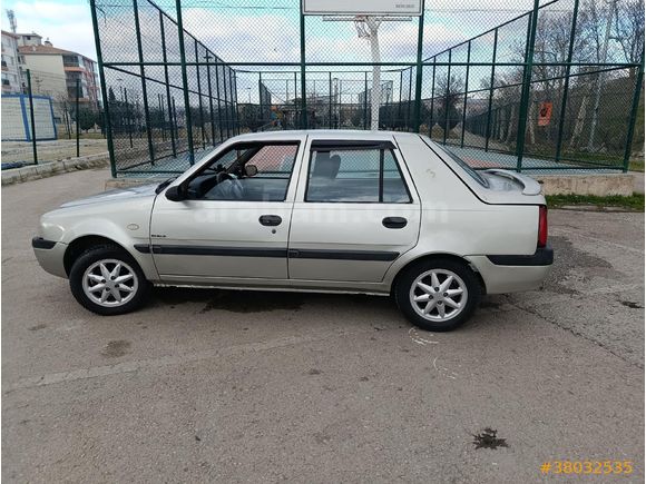 Sahibinden Dacia Solenza 1.4 Scala 2005 Model
