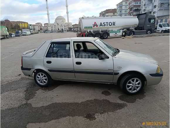 Sahibinden Dacia Solenza 1.4 Scala 2005 Model