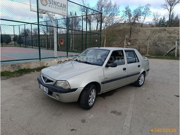 Sahibinden Dacia Solenza 1.4 Scala 2005 Model