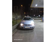 Sahibinden Toyota Corolla 1.6 terra 2000 Model
