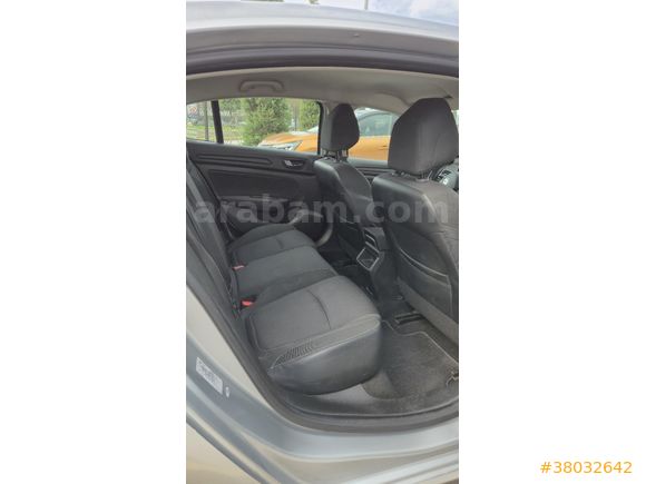 Sahibinden Renault Megane 1.5 dCi Touch 2019 Model