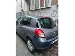 Sahibinden Renault Clio 1.5 dCi Expression 2010 Model İstanbul