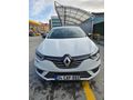 Sahibinden Renault Megane 1.5 dCi Touch 2017 Model 