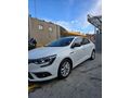 Sahibinden Renault Megane 1.5 dCi Touch 2017 Model 