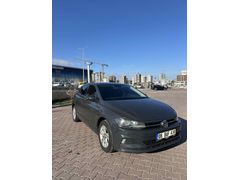 Sahibinden Volkswagen Polo 1.0 TSi Comfortline 2018 model Füme