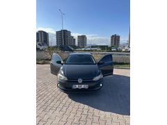 Sahibinden Volkswagen Polo 1.0 TSi Comfortline 2017 Model  76.000 km Füme