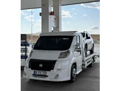 Sahibinden Ticari Araçlar Oto Kurtarıcı & Taşıyıcı Tekli Araç 