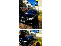 Sahibinden Chevrolet Cruze 1.6 Design Edition Plus 2011 Model