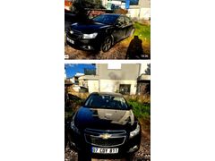 Sahibinden Chevrolet Cruze 1.6 Design Edition Plus 2011 Model