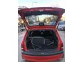 Sahibinden Opel Corsa 1.4 GLS 2000 Model  226.000 km Kırmızı