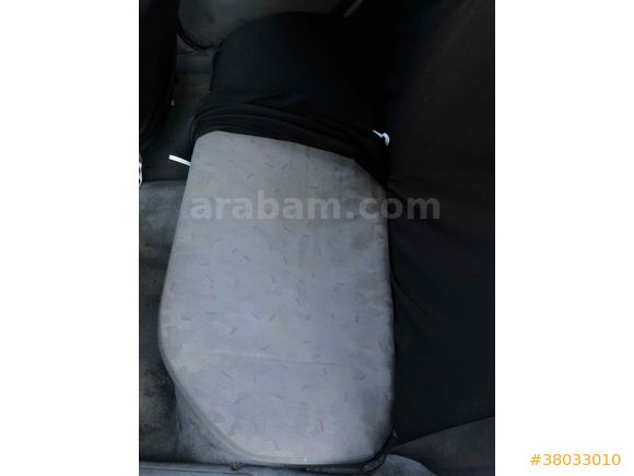 Sahibinden Opel Corsa 1.4 GLS 2000 Model  226.000 km Kırmızı