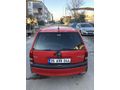 Sahibinden Opel Corsa 1.4 GLS 2000 Model  226.000 km Kırmızı