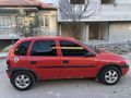 Sahibinden Opel Corsa 1.4 GLS 2000 Model  226.000 km Kırmızı