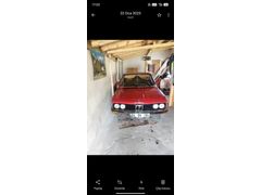 Sahibinden BMW 5 Serisi 520i Standart 1977 Model