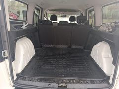 Sahibinden Fiat Doblo Combi 1.6 Multijet Maxi Premio Plus 2021 Model